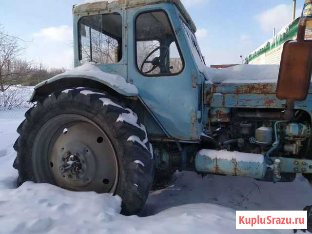 Мтз 80 Сурск - изображение 1