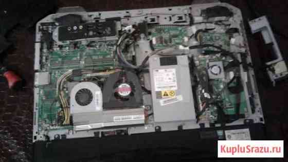 Моноблок Lenovo IdeaCentr B320 не комплект запчаст Махачкала