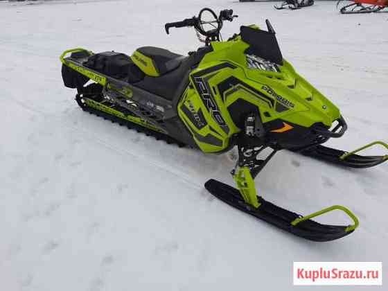 Polaris axis 800 174 LE 2018г Нижневартовск