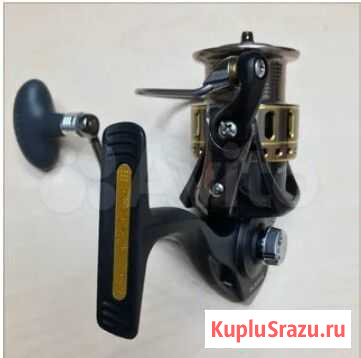 Катушка Zagreus Свердловский - изображение 1