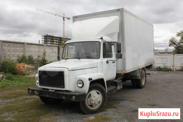 Кабина 3309 Евро 2 Вологда - изображение 1