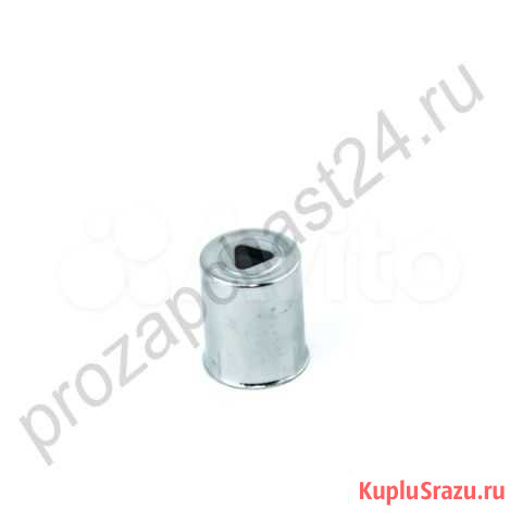 Свч Колпачок 14mm (треугольное отверстие) Киров - изображение 1