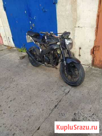 Irbis GR 250 Селятино - изображение 1