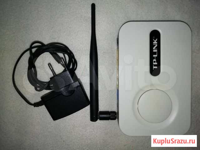 Wifi роутер Йошкар-Ола - изображение 1