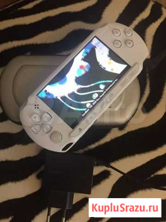 Sony PSP Серпухов - изображение 1