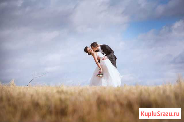 Профессиональная фото- и видеосъемка свадьбы Ишимбай - изображение 1