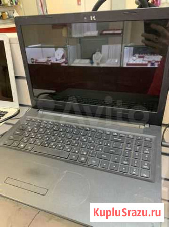 Lenovo 100-15ibd (ю5а) Тольятти - изображение 1