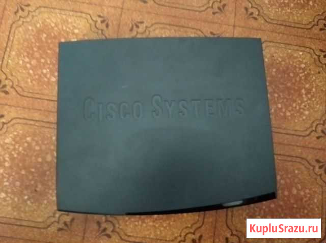 Cisco Systems Новокузнецк - изображение 1