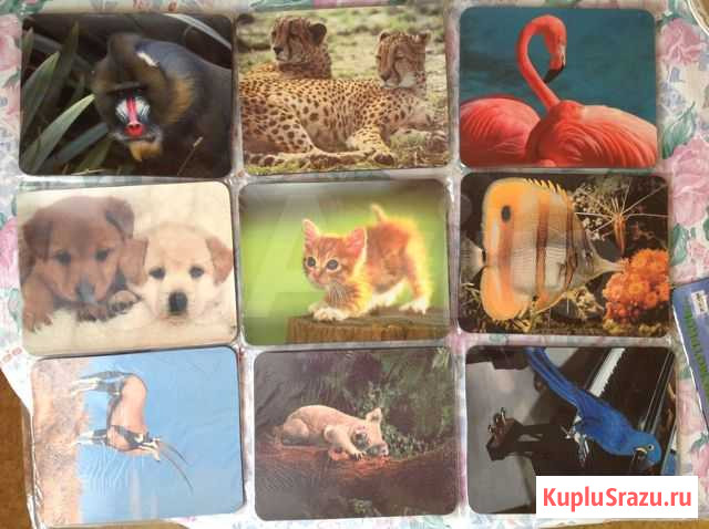 Новые коврики для мышек Кемерово - изображение 1