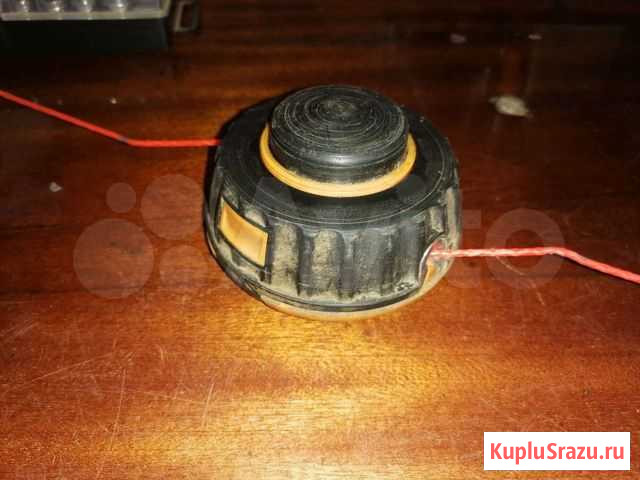 Катушка для тримера Ижевск - изображение 1