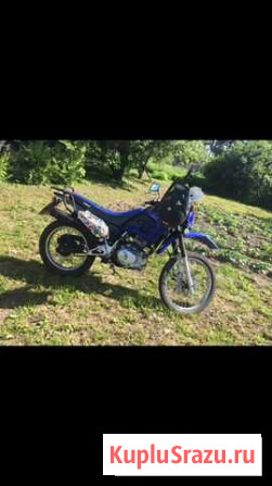 Продам мотоцикл Lifan 200gy-5 Кимры - изображение 1