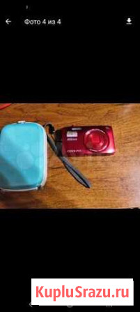 Фотоаппарат Nikon coolpix wide 8x Брянск - изображение 1