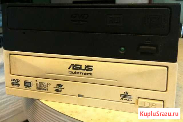 Дисководы Нижний Новгород - изображение 1