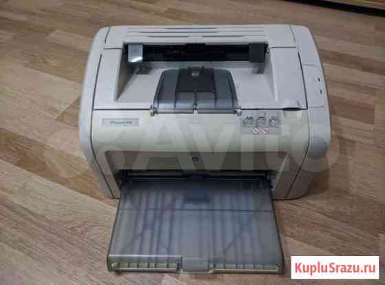 Принтер hp laserjet 1018 Краснодар
