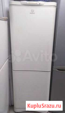 Холодильник Indesit C130G.015 Новокузнецк - изображение 1