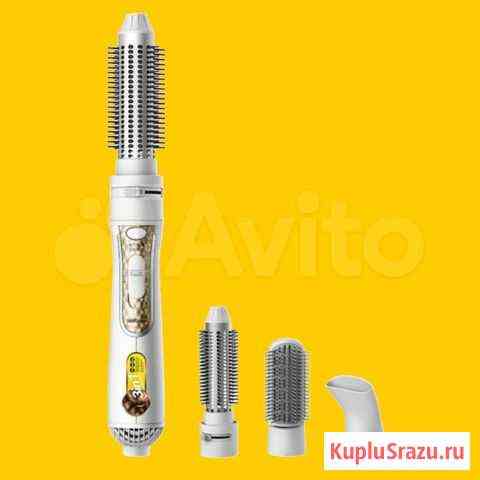 Фен-щетка Xiaomi WellSkins Hot Air Comb Пенза
