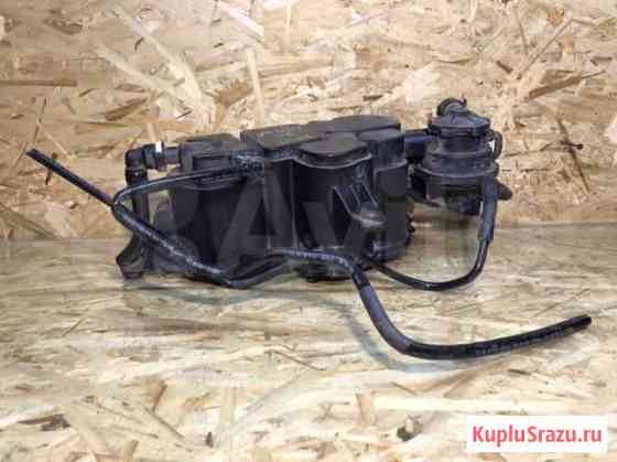 Абсорбер топливный Audi A5 8T3 CAL 2009 Новороссийск