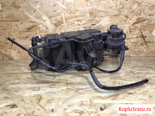 Абсорбер топливный Audi A5 8T3 CAL 2009 Новороссийск - изображение 1