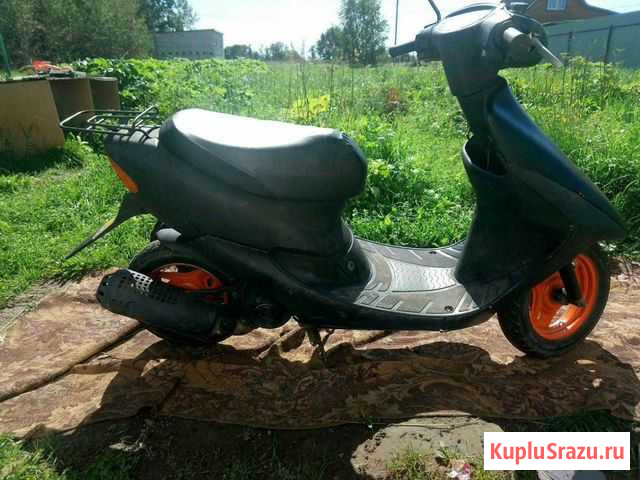 Скутер хонда дио Японец Волоколамск - изображение 1