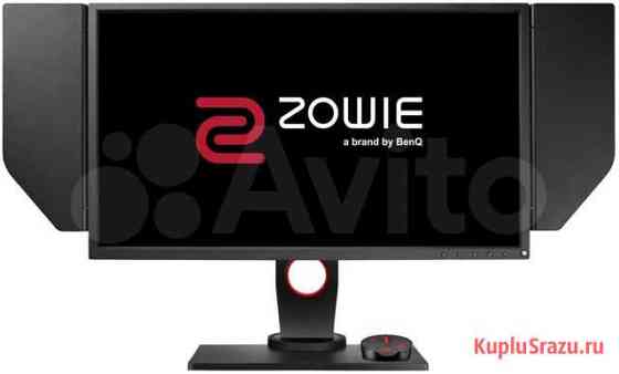 Монитор BenQ Zowie XL2540 240 Гц 1 мс Хабаровск