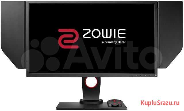 Монитор BenQ Zowie XL2540 240 Гц 1 мс Хабаровск - изображение 1