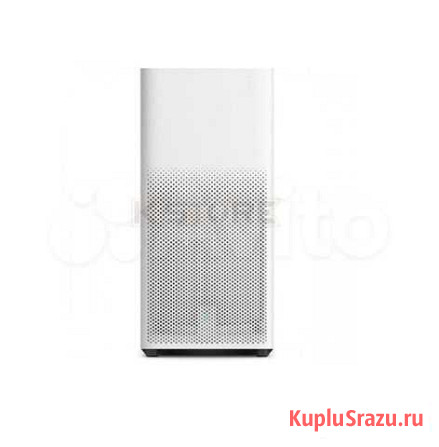 Очиститель воздуха Xiaomi Mi Air Purifier 2H Самара - изображение 1