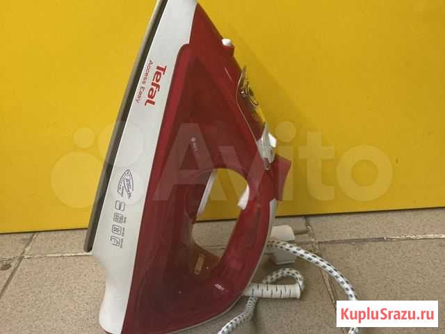 Утюг Tefal 2100w Залари - изображение 1
