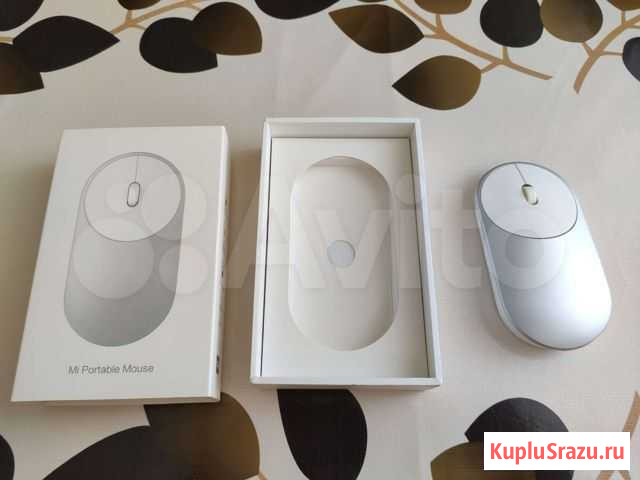 Мышь Xiaomi Череповец - изображение 1