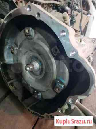 АКПП на Toyota Chaser, Markll Gx100 1G FE (Beams) Свободный