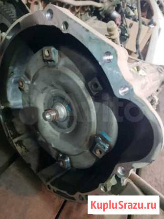 АКПП на Toyota Chaser, Markll Gx100 1G FE (Beams) Свободный - изображение 1