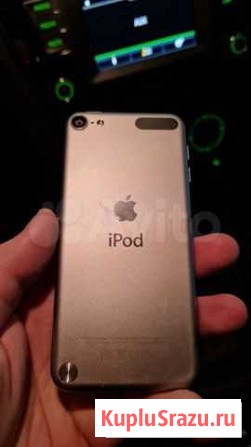 Плеер iPod touch 5 Батайск - изображение 1