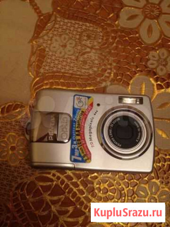 Фотоаппарат Pentax Пермь - изображение 1