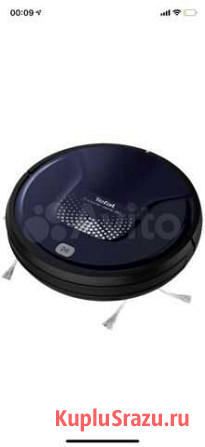 Робот пылесос tefal Курск - изображение 1