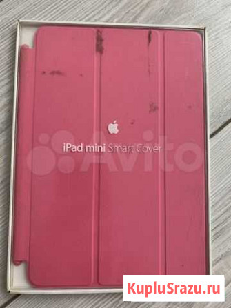 Чехол iPad mini оригинал Кемерово - изображение 1