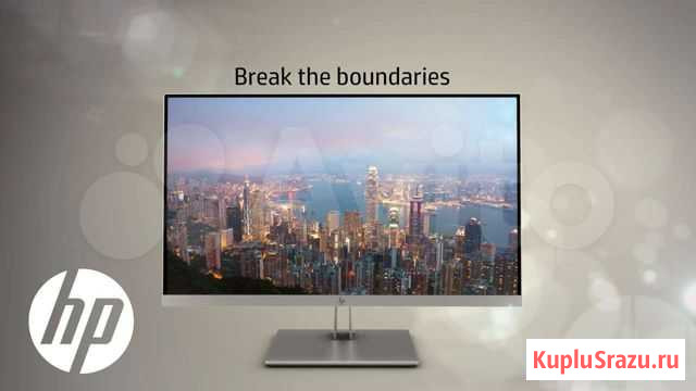 Ножка Монитора HP EliteDisplay E273 Уфа - изображение 1