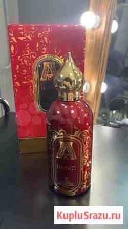 Attar collection hayati 100 ml Ухта