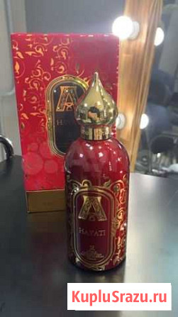 Attar collection hayati 100 ml Ухта - изображение 1