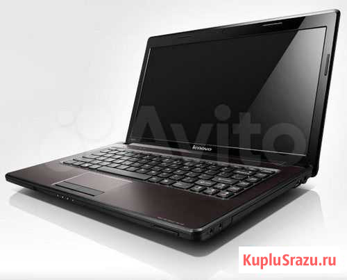 Lenovo G570 Пикалево - изображение 1