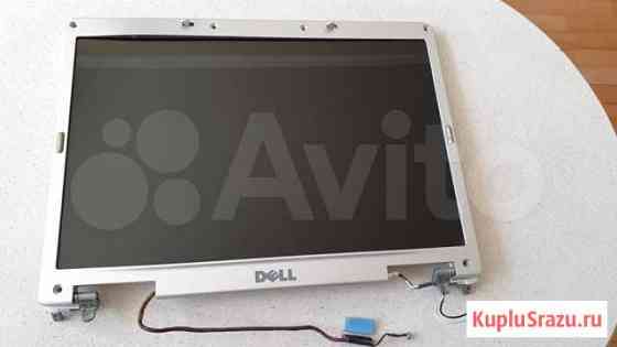 Матрица Dell Inspiron 6400 Сыктывкар