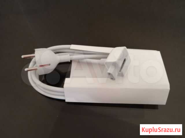 Сетевой кабель питания Apple Macbook D-00482 Волгоград - изображение 1