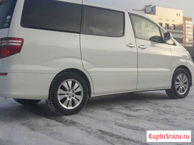 Автоподбор Барнаул - изображение 1