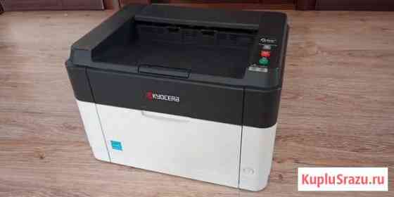 Принтер лазерный Kyocera Ecosys FS-1040 Уфа