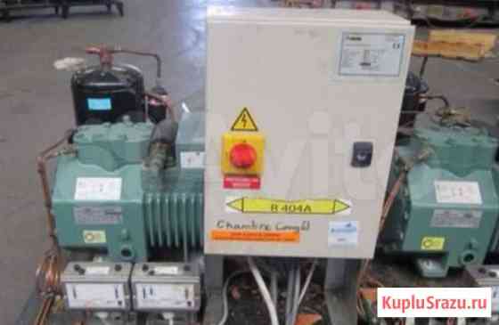 Холодильный агрегат Ярославль