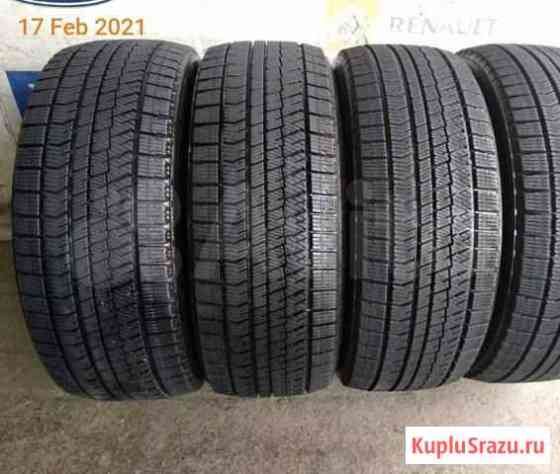 Зимние Шины R19 245 45 19 Bridgestone Брянск