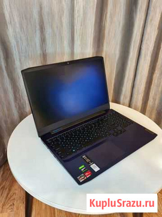Lenovo ideapad gaming 3 Тобольск - изображение 1