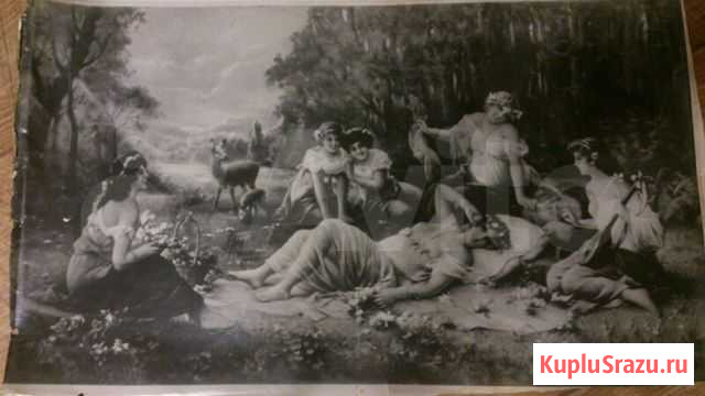 Фоторепродукция очень старая Краснодар - изображение 1