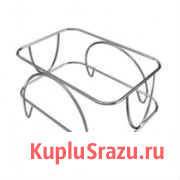 Стационарная подставка под корзины Ставрополь - изображение 1