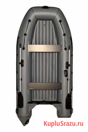 Лодка пвх Адмирал ам-380 нднд Петропавловск-Камчатский - изображение 1