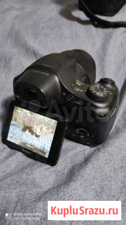 Sony DSC-HX300 Киров - изображение 1