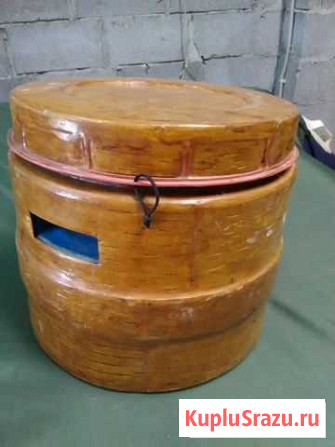 Термо Боченок 20л Нижний Тагил - изображение 1